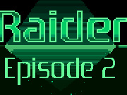 Raider Episode 2