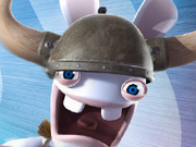 Raving Rabbids Travel in Time