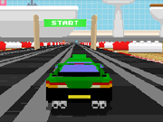 Retro Racers 3D