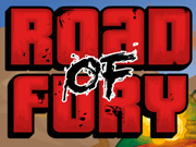 Road of Fury