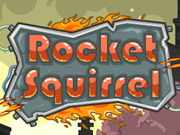 Rocket Squirrel