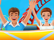 Rollercoaster Creator 2