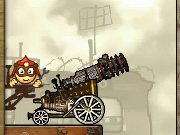 Roly Poly Cannon 3