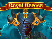 Royal Heroes