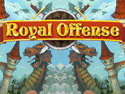 Royal Offense