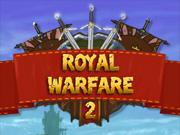 Royal Warfare 2