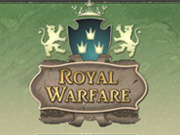 Royal Warfare