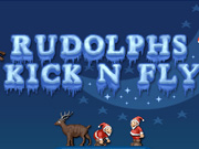 Rudolphs Kick n Fly