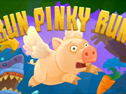 Run Pinky Run