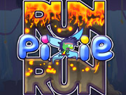 Run Pixie Run