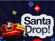 Santa Drop