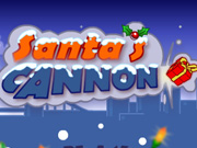Santas Cannon