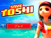 Save Toshi