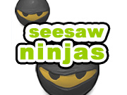 Seesaw Ninjas