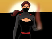 Shadow of the Ninja 2