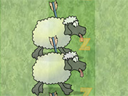 Sheep Reaction