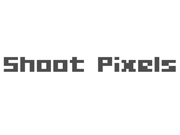 Shoot Pixels