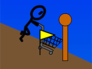 Shopping Cart Hero