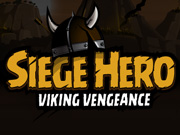 Siege Hero Viking Vengeance