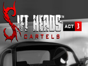 Sift Heads Cartels Act 3