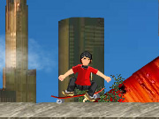 Skate Mania