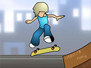 Skate Boy