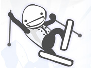 Ski Runner 2