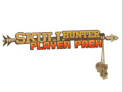 Skullhunter Players Pack