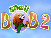 Snail Bob 2