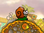 Snail Bob 3