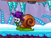 Snail Bob 6 Winter Story