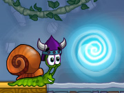 Snail Bob 7 Fantasy Story