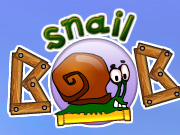 Snail Bob