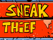 Sneak Thief Fourth Find