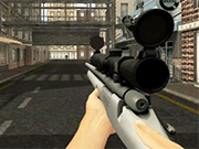 Sniper Sim 3D