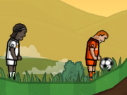 Soccer Balls 2 Level Pack