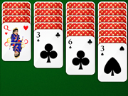 Solitaire FRVR