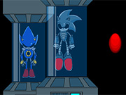 Sonic Dark Chaos