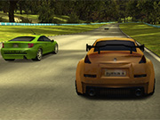 Speed Rally Pro 2