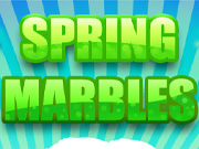 Spring Marbles