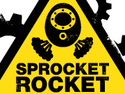 Sprocket Rocket