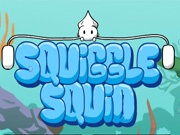 Squiggle Squid