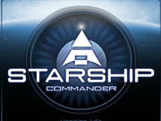 Starship Commander