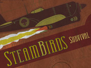 SteamBirds Survival