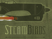 SteamBirds