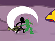 Stick Brawl