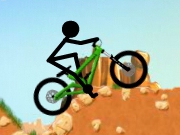 Stickman Downhill