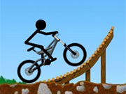 Stickman Freeride