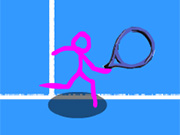 StickMan Tennis