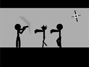 Stickman Sam 2